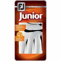 FootJoy FJ Junior Glove For The Right Handed Golfer