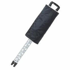 Brand Fusion Golf Practice Shag Bag