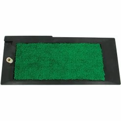 Brand Fusion Golf Practice Mat