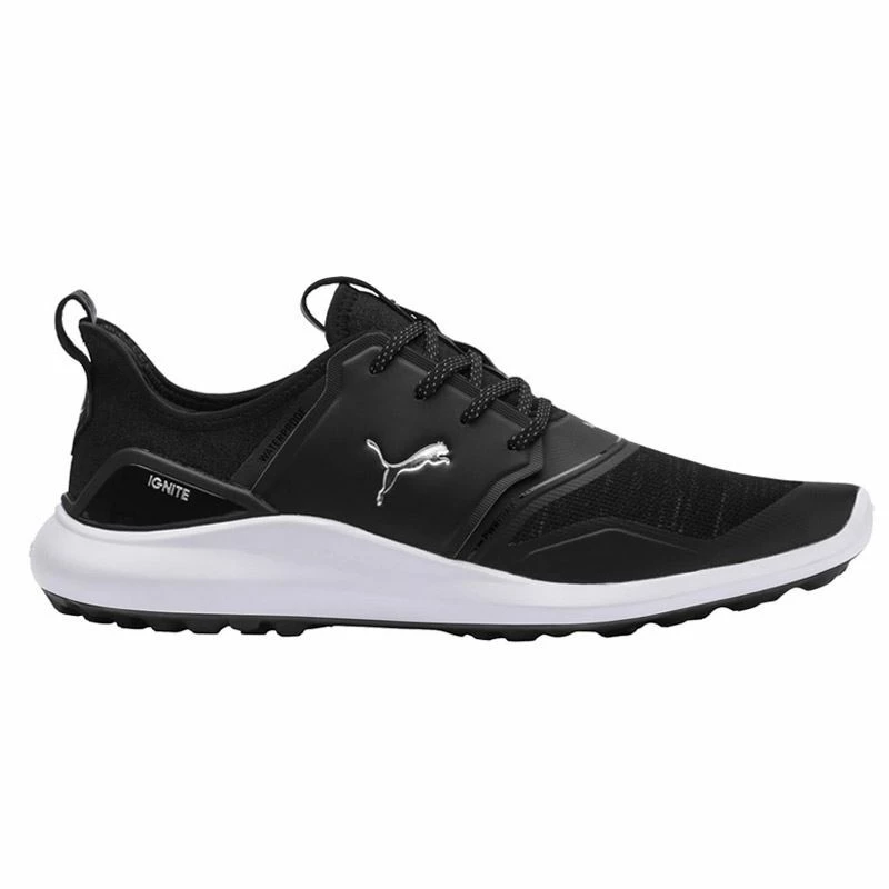 Puma IGNITE NXT Mens Golf Shoes - 192225 01 - Image 2