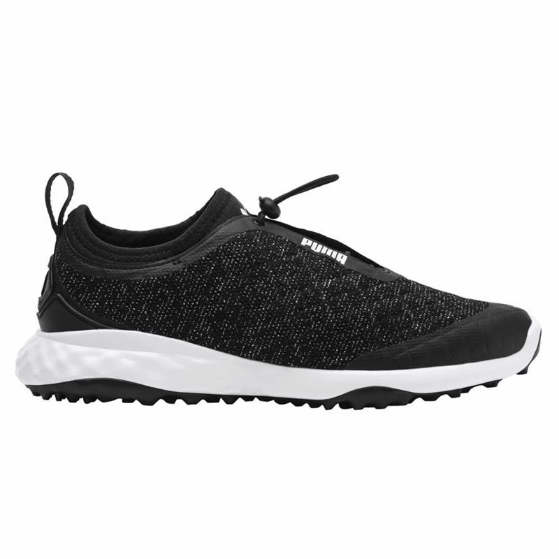Puma BREA Fusion Sport Ladies Golf Shoes - 192227 03 - Image 2
