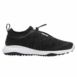 Puma BREA Fusion Sport Ladies Golf Shoes - 192227 03