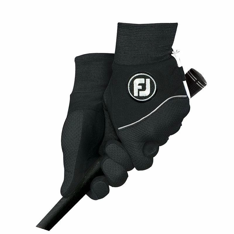 FootJoy WinterSof Glove For The Right Handed Golfer - Image 3