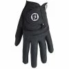 FootJoy Ladies WeatherSof Glove Black For The Right Handed Golfer