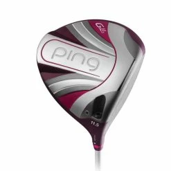 Ping G Le2 Driver