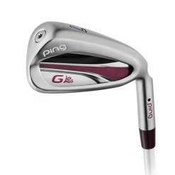 Ping G Le2 Irons