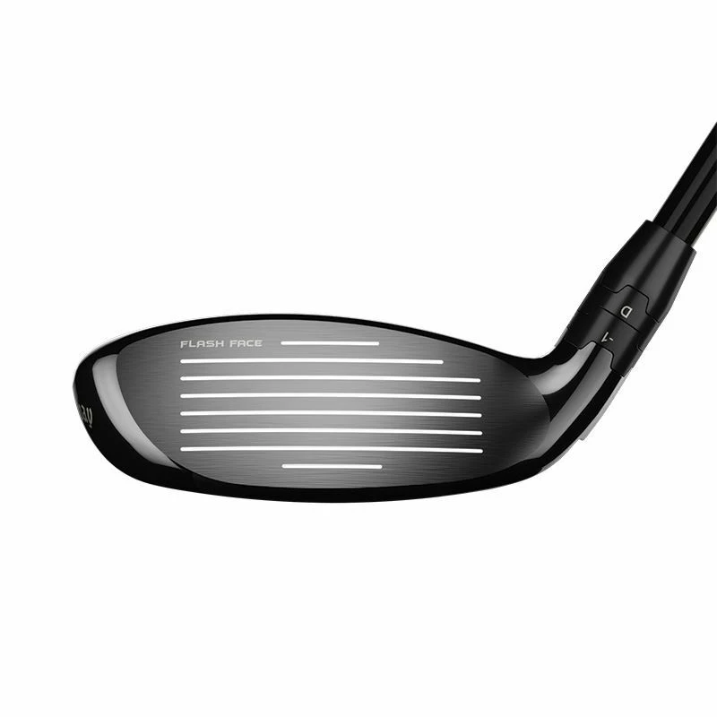 Callaway Epic Flash Hybrid - Image 4