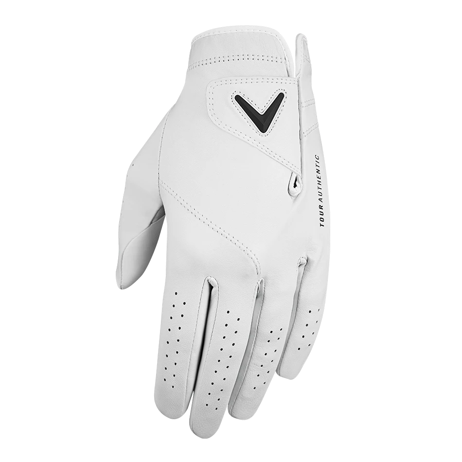 Callaway Tour Authentic Glove For The Right Handed Golfer