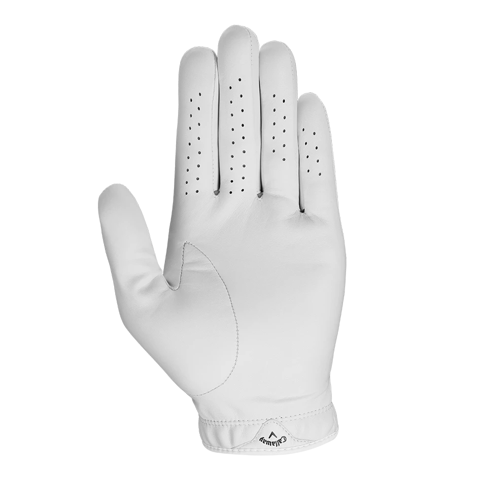 Callaway Tour Authentic Glove For The Right Handed Golfer - Image 3