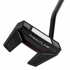 Cleveland Frontline Elevado Single Bend