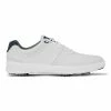 Footjoy Contour Golf Shoes - White - 54113