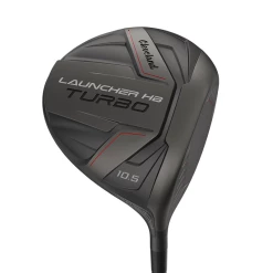 Cleveland Ladies Launcher HB Turbo Driver