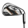 Callaway Mavrik Max Steel Irons