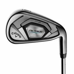 Callaway Ladies Rogue 20 Graphite Irons