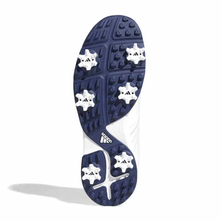 Adidas Adipure DC2 - White - EF2003 - Image 3