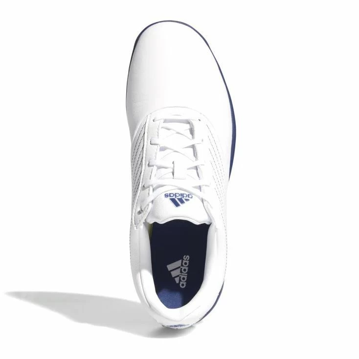 Adidas Adipure DC2 - White - EF2003 - Image 4