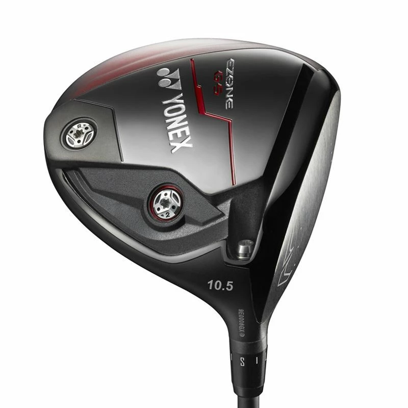 Yonex Ezone GS Driver - Image 2