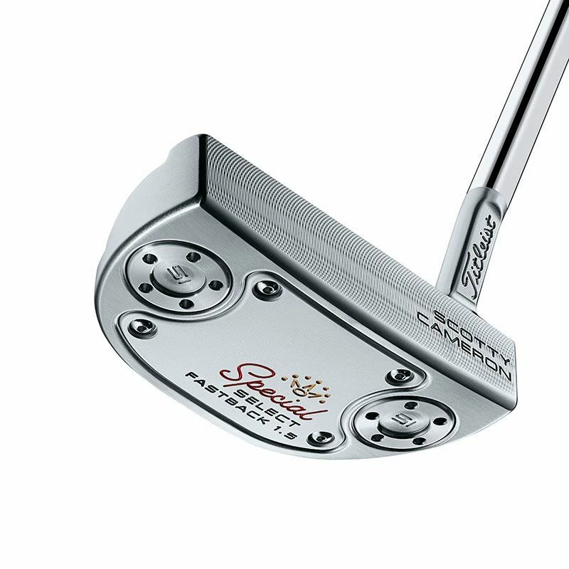 Scotty Cameron Special Select Fastback 1.5 - Image 3