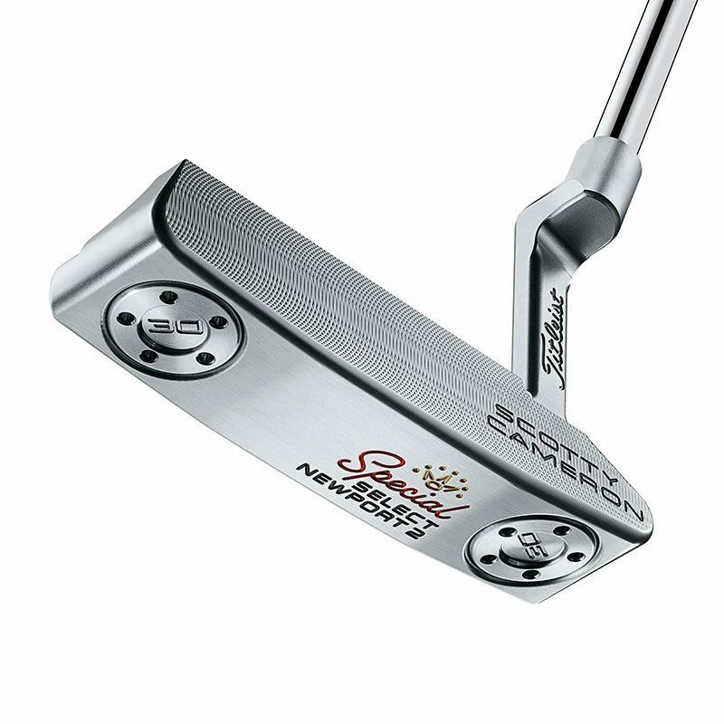 Scotty Cameron Special Select Newport 2 - Image 3