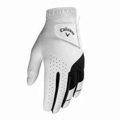 Callaway Weather Spann Gloves For The Right Handed Golfer