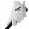 Srixon Cabretta Leather Glove For The Right Handed Golfer