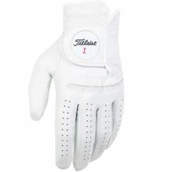 Titleist Permasoft Glove For The Right Handed Golfer