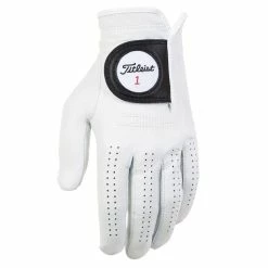 Titleist Players Glove For The Right Handed Golfer