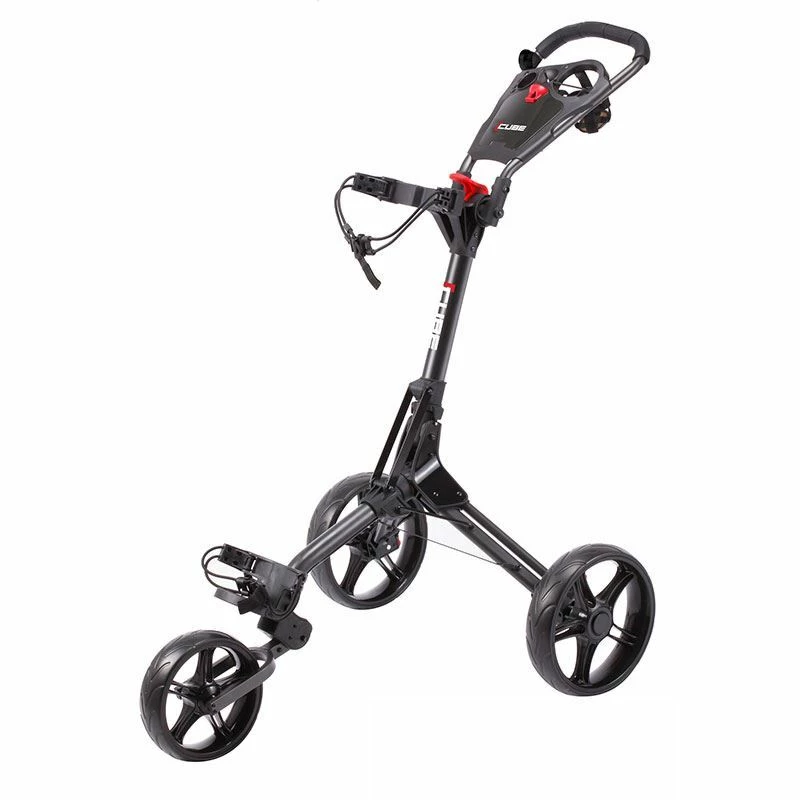 Skymax Cube 3 Trolley - Image 3