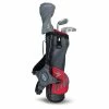 US Kids Golf US Kids UL39-S Package Set