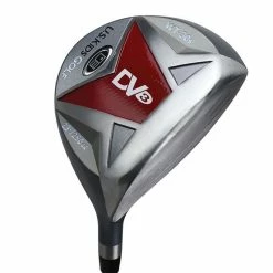 US Kids Golf US Kids UL39-S DV3 Driver