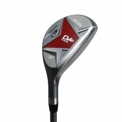 US Kids Golf US Kids UL39-S DV3 Hybrid