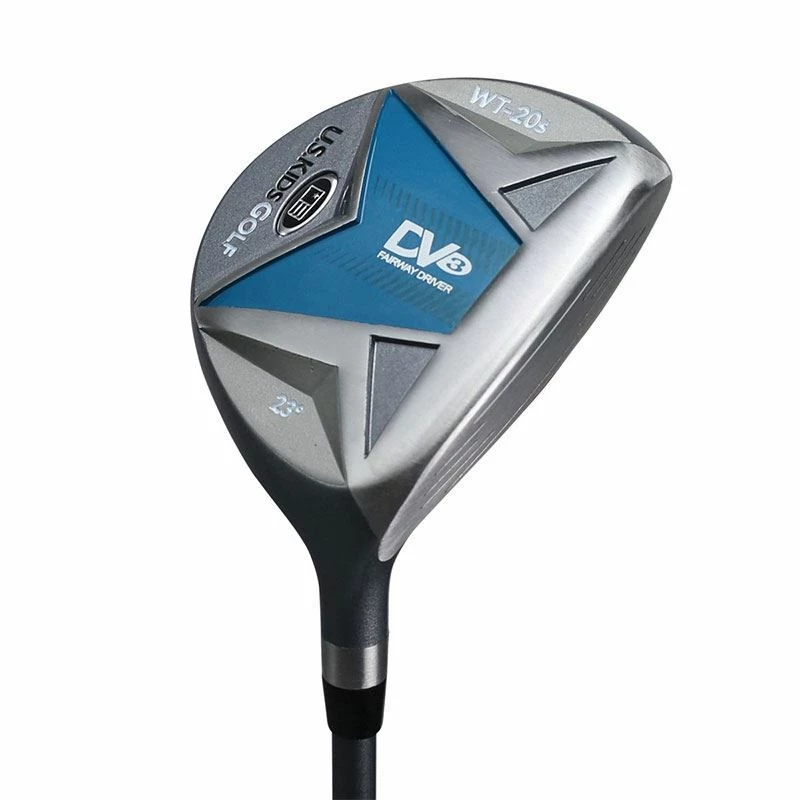 US Kids Golf US Kids UL48-S DV3 Fairway - Image 2