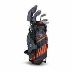 US Kids Golf US Kids UL51-S Package Set