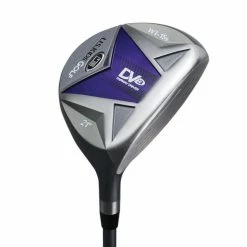 US Kids Golf US Kids UL54-S DV3 Fairway