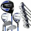 US Kids Golf US Kids Tour Series 63" - Package Set