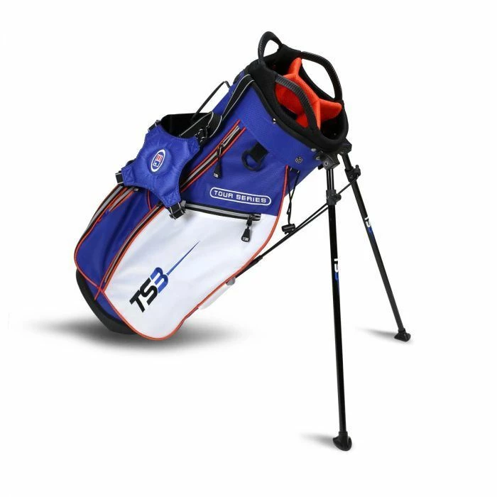 US Kids Golf Tour Series 51" Stand Bag - Image 2