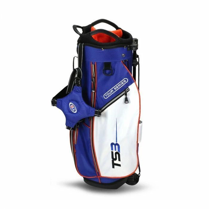 US Kids Golf Tour Series 51" Stand Bag - Image 3