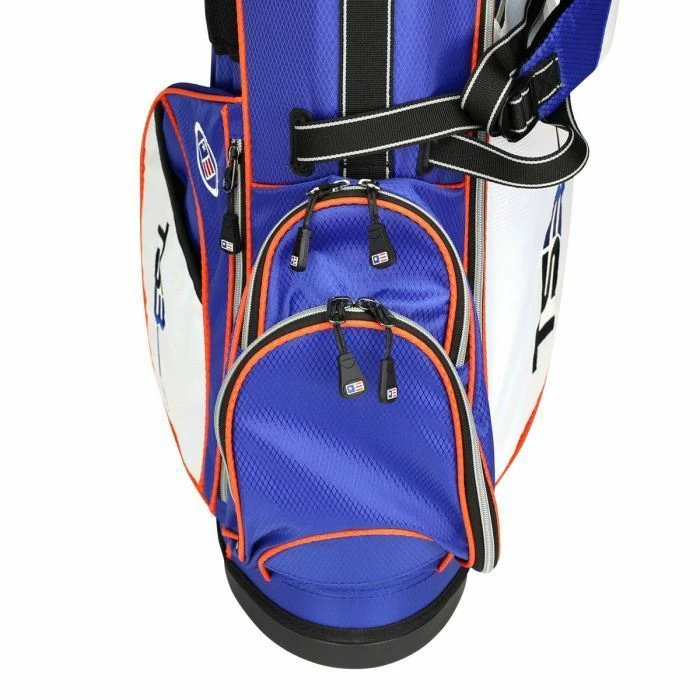 US Kids Golf Tour Series 51" Stand Bag - Image 4