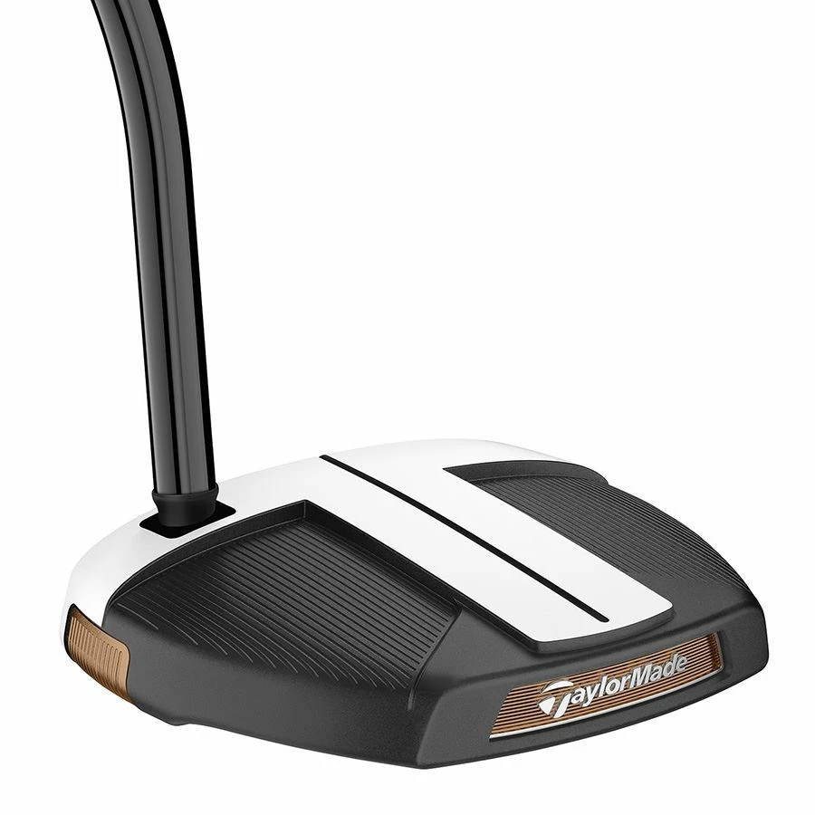 Taylormade Spider FCG 'S Bend' Neck Chalk
