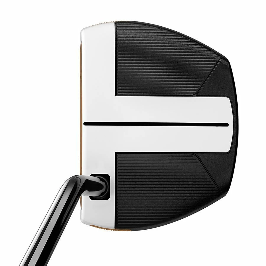 Taylormade Spider FCG 'S Bend' Neck Chalk - Image 3