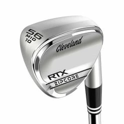Cleveland RTX Zipcore Satin Wedge