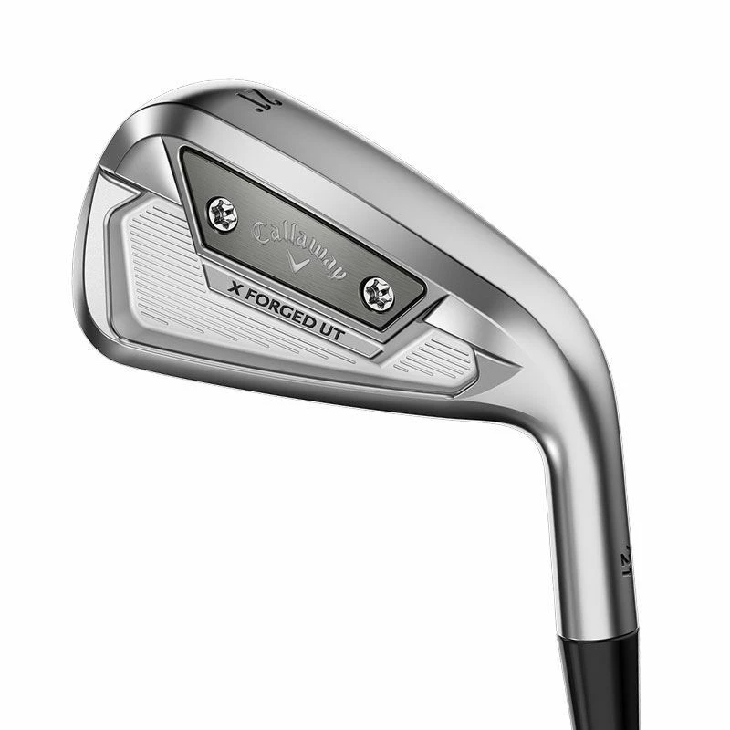 Callaway X Forged UT Iron - Image 3