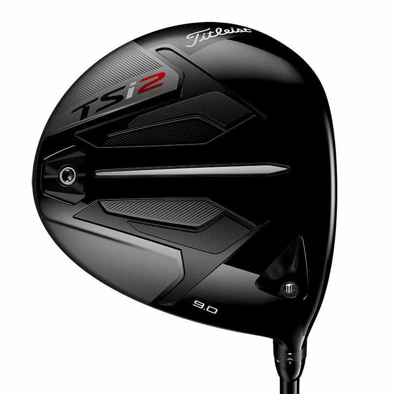 Titleist TSi2 Driver - Image 6