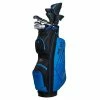 Callaway REVA Ladies 11 Piece Package Set BLUE