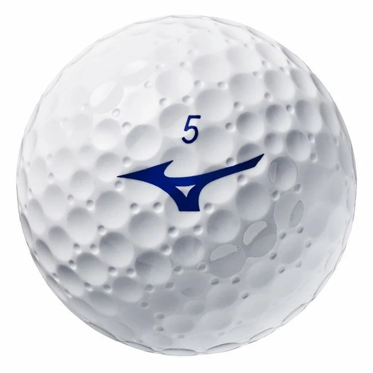 Mizuno RB 566 Golf Balls - Image 3