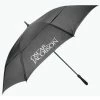 Oscar Jacobson Dual Canopy 64" Umbrella