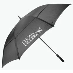 Oscar Jacobson Dual Canopy 64" Umbrella