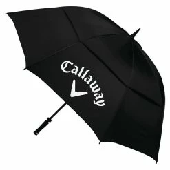 Callaway 64" Classic Double Canopy Umbrella