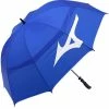 Mizuno Double Canopy 55" Umbrella - Blue