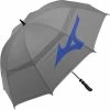 Mizuno Double Canopy 55" Umbrella - Grey